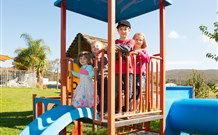 Sundowner Hume Country Motor Inn - Albury - Darwin Tourism 7