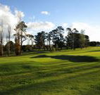 Tenterfield Golf Club and Fairways Lodge - Tenterfield - Darwin Tourism