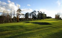 Tenterfield Golf Club And Fairways Lodge - Tenterfield - Darwin Tourism 0