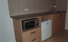 The Albury Regent Motel - Albury - Darwin Tourism 2
