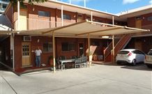 The Albury Regent Motel - Albury - Darwin Tourism 1