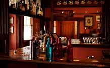 The Carrington Inn - Darwin Tourism 2