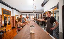 The Commercial Boutique Hotel - Tenterfield - Darwin Tourism 7