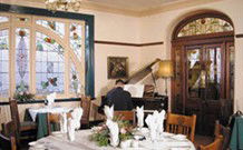 The Imperial Hotel Mount Victoria - Mount Victoria - Darwin Tourism 0