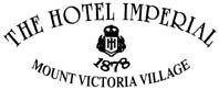The Imperial Hotel Mount Victoria - Mount Victoria - Darwin Tourism 2