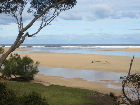 Joalah Holiday Park - Darwin Tourism 2