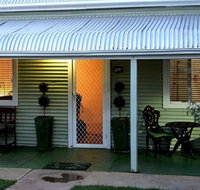 Unique Outback Cottages Hebbard Cottage - Darwin Tourism