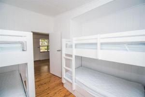 Lakeside Cabins And Holiday Village - Darwin Tourism 1