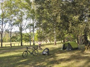 The Channon Village Campground - Darwin Tourism 1