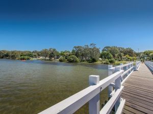 Stuarts Point Holiday Park - Darwin Tourism 8
