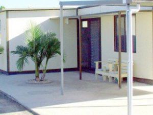 Oxley Anchorage Caravan Park - Darwin Tourism 3