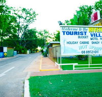 Riverview Tourist Village - Darwin Tourism