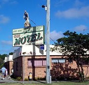 Jackie Howe Motel - Darwin Tourism
