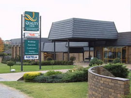 Rowville VIC Darwin Tourism
