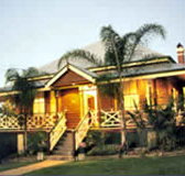 Cooloola Country Bed  Breakfast - Darwin Tourism