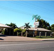 Biloela Palms Motor Inn - Darwin Tourism