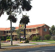 Comfort Inn and Suites King Avenue - Darwin Tourism