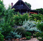 Country Charm Swiss Cottages - Darwin Tourism