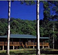 The Barringtons Country Retreat - Darwin Tourism
