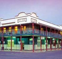 Hotel Corones - Darwin Tourism