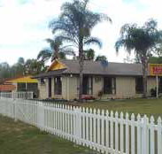 Gayndah A Motel - Darwin Tourism