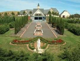 Barcaldine House - Darwin Tourism 0