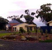 Woodbyne Cottages - Darwin Tourism