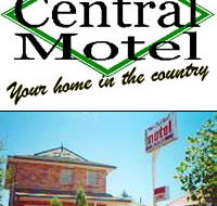 Blayney Central Motel - Darwin Tourism