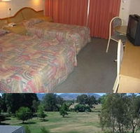 Tumut Motor Inn - Darwin Tourism