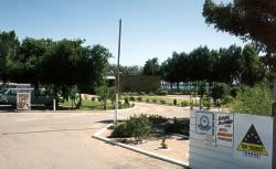 Shoreline Caravan Park - Darwin Tourism 0