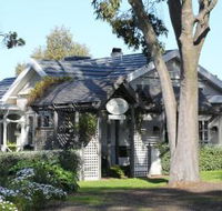 Holmwood Guest House - Darwin Tourism