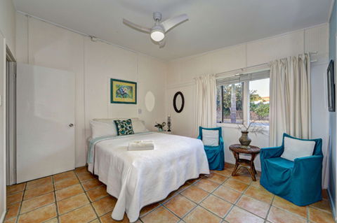 Bargara Gardens Motel And Holiday Villas - Darwin Tourism 1