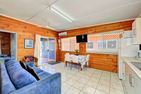 Bargara Gardens Motel And Holiday Villas - Darwin Tourism 2