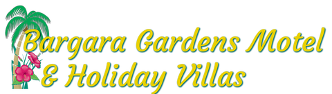 Bargara Gardens Motel And Holiday Villas - Darwin Tourism 3