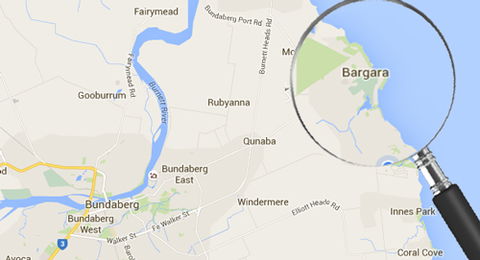Bargara Gardens Motel And Holiday Villas - Darwin Tourism 5