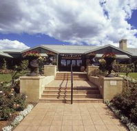 Harrigan's Irish Pub and Accommodation - Darwin Tourism