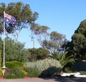 Airport Whyalla Motel - Darwin Tourism