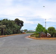 Goolwa Camping And Tourist Park - Darwin Tourism