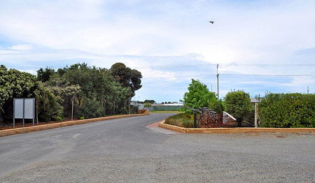 Goolwa Camping And Tourist Park - Darwin Tourism 0