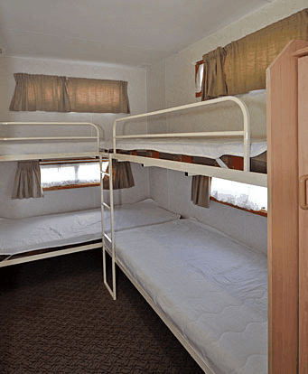Goolwa Camping And Tourist Park - Darwin Tourism 1