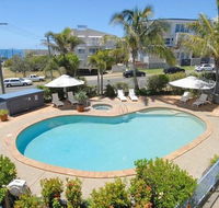 Pandanus Coolum Beach - Darwin Tourism