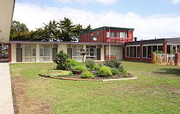 Lobster Motor Inn - Darwin Tourism 2