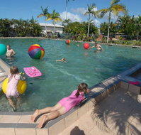 Kurrimine Beach Holiday Park - Darwin Tourism