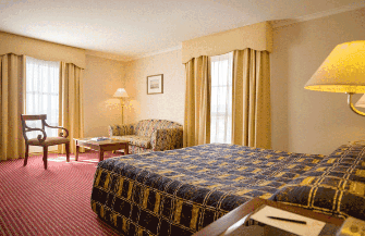 Hotel Grand Chancellor Launceston - Darwin Tourism