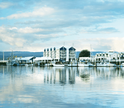 Peppers Seaport Hotel Launceston - Darwin Tourism