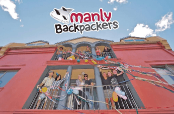 Manly Backpackers - Darwin Tourism