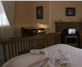 The Imperial Fine Accommodation - Darwin Tourism 1