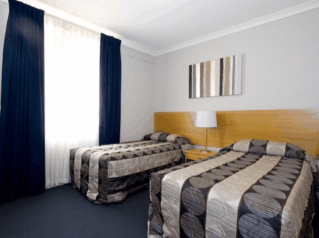 Hillarys Harbour Resort Apartments - Darwin Tourism