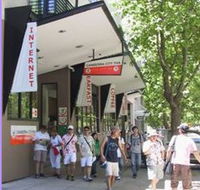 Canberra Yha - Darwin Tourism