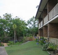 Myall River Palms Motor Inn - Darwin Tourism